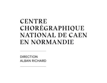 Logo CCN de Caen en Normandie