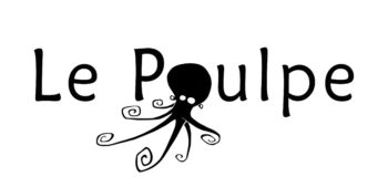 Logo de l'association Le Poulpe