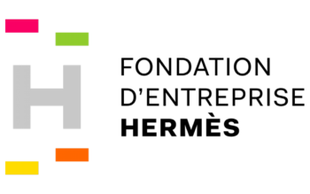 Logo Fondation d'entreprise Hermès