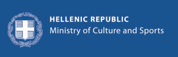 Hellenic republic ministery of culture and sports