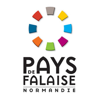 Logo Pays de Falaise