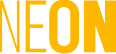 Logo NEON Organization for Culture and Development