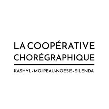 Logo de la Cooperative Choregraphique