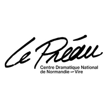 Logo Le Préau CDN