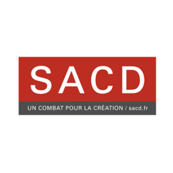 Logo de la SACD