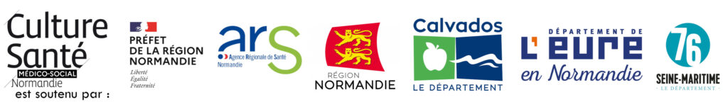 Logos des partenaires du programme