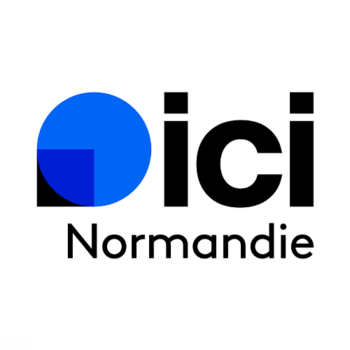 Logo Ici Normandie