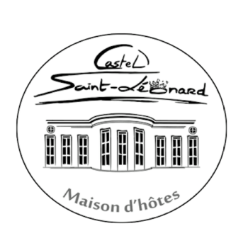 Logo Castel Saint-Léonard