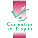 Logo de Cormelles le Royal