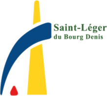 Logo Saint-Léger du Bourg Denis