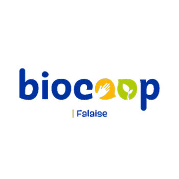 Logo Biocoop Falaise