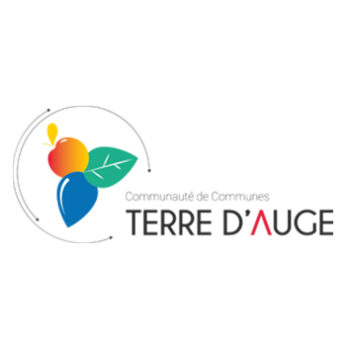 Logo Communauté de communes Terre d'Auge