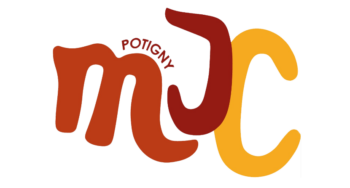 Logo de la MJC de Potigny