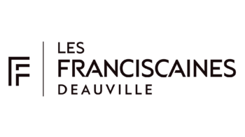 Logo Les Franciscaines Deauville