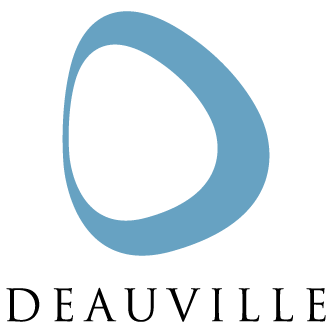 Logo Ville de Deauville