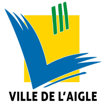 Logo Ville de L'aigle