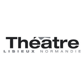 Logo du Théâtre Lisieux Normandie